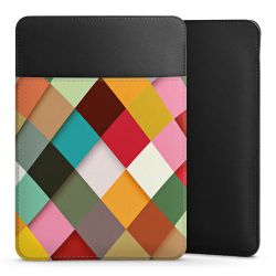 Tablet Sleeve schwarz