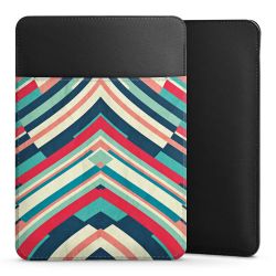 Tablet Sleeve schwarz