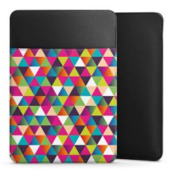 Tablet Sleeve schwarz