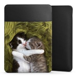 Tablet Sleeve schwarz