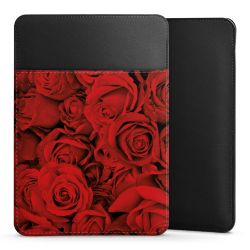 Tablet Sleeve schwarz