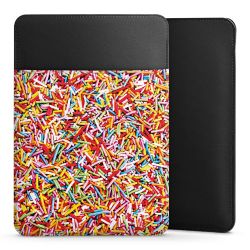 Tablet Sleeve schwarz