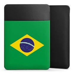 Tablet Sleeve schwarz