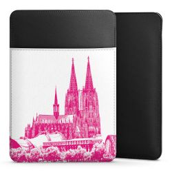 Tablet Sleeve schwarz