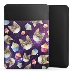 Tablet Sleeve schwarz