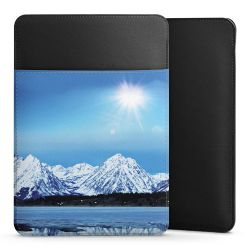 Tablet Sleeve schwarz