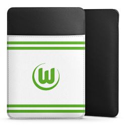 Tablet Sleeve schwarz