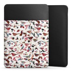 Tablet Sleeve schwarz