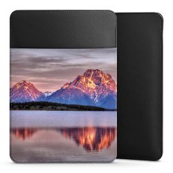 Tablet Sleeve schwarz