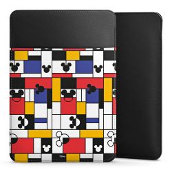 Tablet Sleeve schwarz