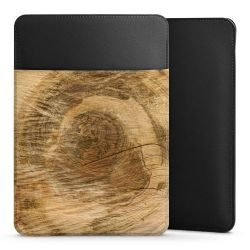 Tablet Sleeve schwarz