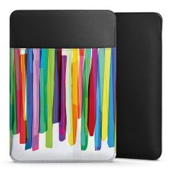 Tablet Sleeve schwarz