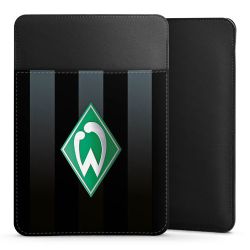 Tablet Sleeve schwarz