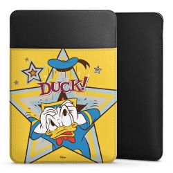 Tablet Sleeve schwarz