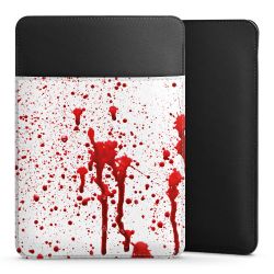 Tablet Sleeve schwarz