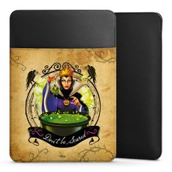 Tablet Sleeve schwarz