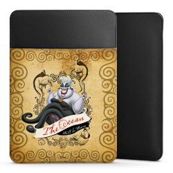 Tablet Sleeve schwarz