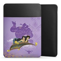 Tablet Sleeve schwarz