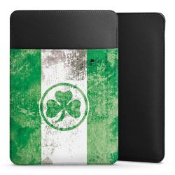 Tablet Sleeve schwarz