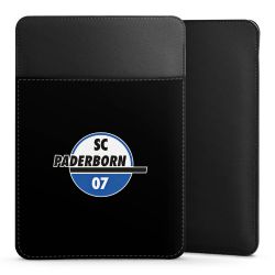 Tablet Sleeve schwarz