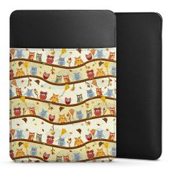 Tablet Sleeve black