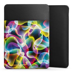 Tablet Sleeve schwarz