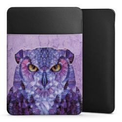 Tablet Sleeve schwarz