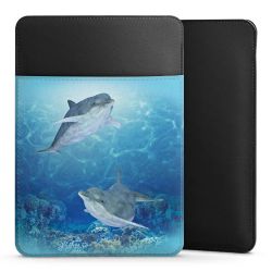 Tablet Sleeve schwarz