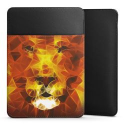 Tablet Sleeve schwarz