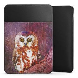 Tablet Sleeve schwarz