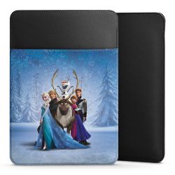 Tablet Sleeve schwarz