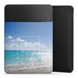 Tablet Sleeve schwarz