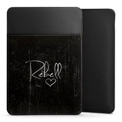 Tablet Sleeve schwarz