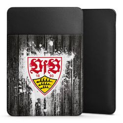 Tablet Sleeve schwarz