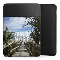 Tablet Sleeve schwarz