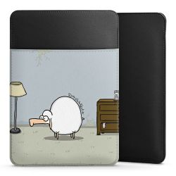 Tablet Sleeve schwarz