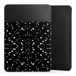 Tablet Sleeve schwarz