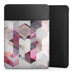 Tablet Sleeve schwarz