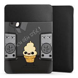 Tablet Sleeve schwarz