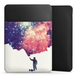 Tablet Sleeve schwarz