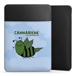 Tablet Sleeve schwarz