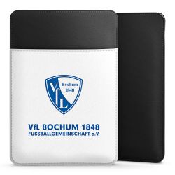 Tablet Sleeve schwarz