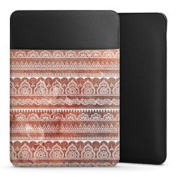 Tablet Sleeve schwarz