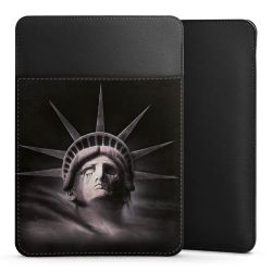 Tablet Sleeve schwarz