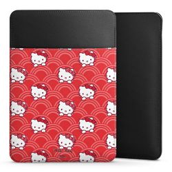 Tablet Sleeve schwarz