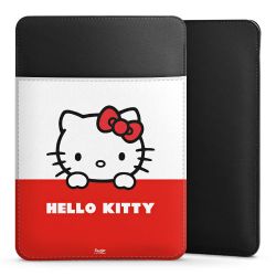 Tablet Sleeve schwarz