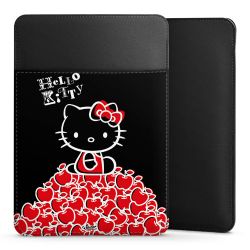 Tablet Sleeve schwarz