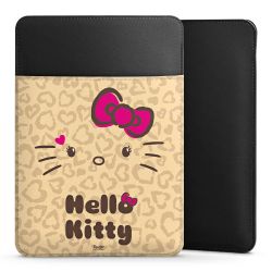 Tablet Sleeve schwarz