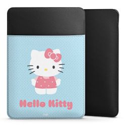 Tablet Sleeve schwarz