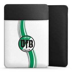 Tablet Sleeve schwarz